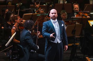 Operngala und Theaterpreis am Freitag im Nordh&auml;user Theater