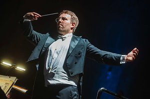 Operngala und Theaterpreis am Freitag im Nordh&auml;user Theater