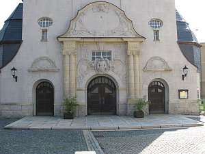 Unterwegs im Vogtland