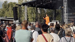 EVN Hoffest 2025