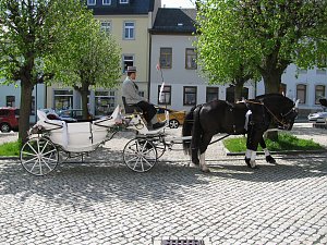 Unterwegs im Vogtland