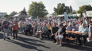 EVN Hoffest 2025