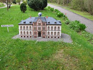 Unterwegs im Vogtland
