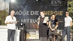 EVN Hoffest 2025