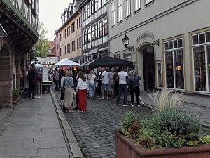 Kleine Meile Nordhausen
