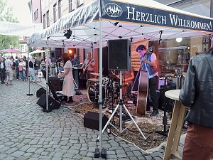 Kleine Meile Nordhausen