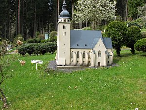 Unterwegs im Vogtland