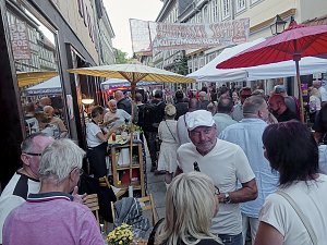 Kleine Meile Nordhausen