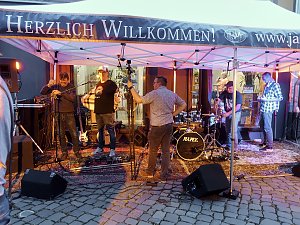 Kleine Meile Nordhausen