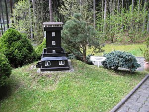 Unterwegs im Vogtland