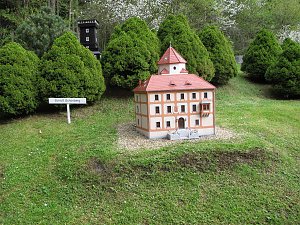 Unterwegs im Vogtland