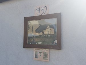 Historischer Festumzug in S&uuml;lzhayn