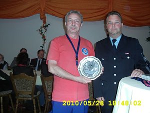 50j&auml;hriges gefeiert