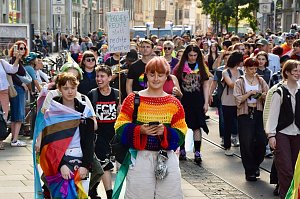 CSD Erfurt