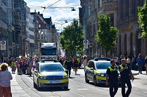 CSD Erfurt