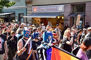 CSD Erfurt