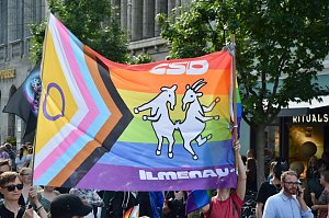 CSD Erfurt