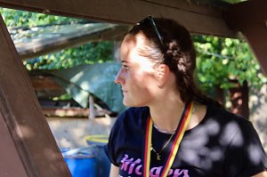 Bierathlon in N&auml;gelstedt