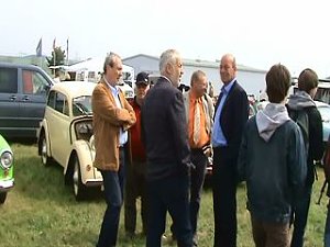 Feiern am H&uuml;nstein