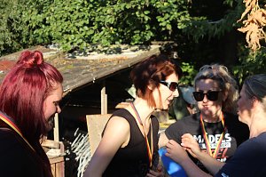 Bierathlon in N&auml;gelstedt