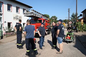 Tag der offenen T&uuml;r 