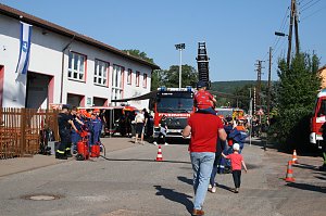 Tag der offenen T&uuml;r 