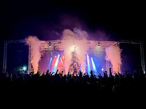 Metal Wochenende in Buchholz: das Bookwood Festival 2025