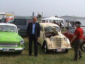 Feiern am H&uuml;nstein
