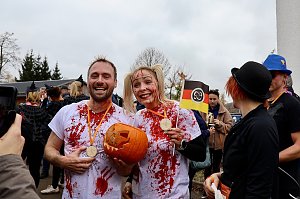 Lauf-Event im Harz