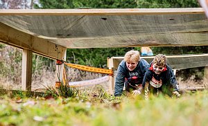 Lauf-Event im Harz