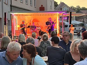 BaLaTon 2025 in Bad Langensalza