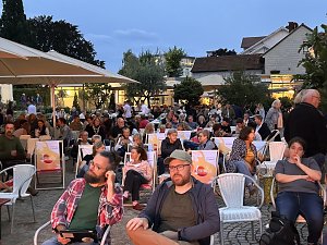 BaLaTon 2025 in Bad Langensalza