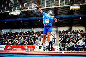Von Nordhausen nach Tokio - Indoor-Starter k&auml;mpfen um WM-Gold