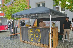 NDH-Zusammen