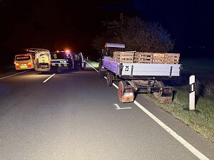 Unfall mit Todesfolge bei G&ouml;rsbach