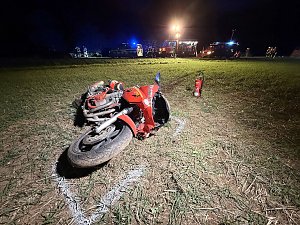 Unfall mit Todesfolge bei G&ouml;rsbach
