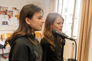 Tag der offenen T&uuml;r in der Kreismusikschule Nordhausen