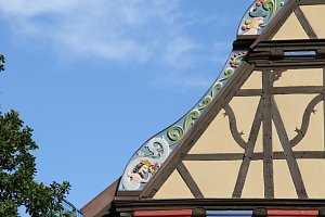 Tag des offenen Denkmals in Werna und Nordhausen