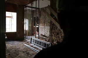 Tag des offenen Denkmals in Werna und Nordhausen