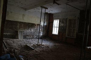 Tag des offenen Denkmals in Werna und Nordhausen