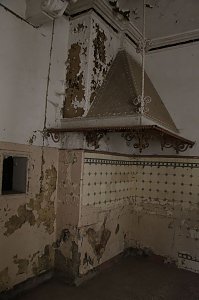 Tag des offenen Denkmals in Werna und Nordhausen