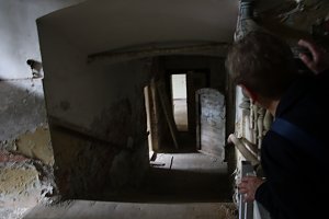 Tag des offenen Denkmals in Werna und Nordhausen