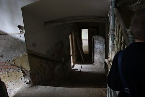 Tag des offenen Denkmals in Werna und Nordhausen