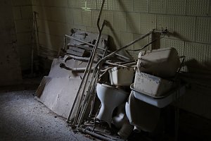 Tag des offenen Denkmals in Werna und Nordhausen