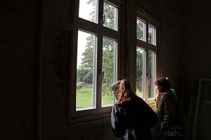Tag des offenen Denkmals in Werna und Nordhausen