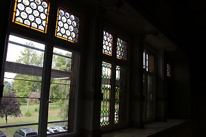 Tag des offenen Denkmals in Werna und Nordhausen