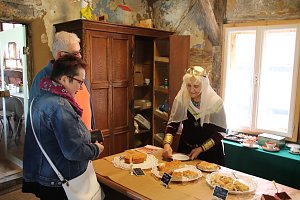 Tag des offenen Denkmals in Werna und Nordhausen