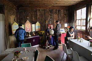 Tag des offenen Denkmals in Werna und Nordhausen