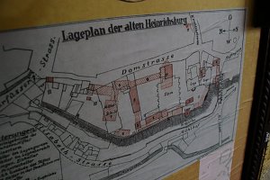 Tag des offenen Denkmals in Werna und Nordhausen
