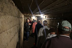 Tag des offenen Denkmals in Werna und Nordhausen